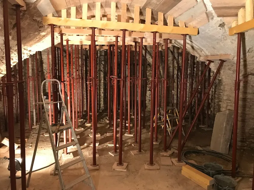 Maçonnerie Mazelin construction Villeneuve les Avignon, Les Angles, Pujaut, Rochefort du Gard