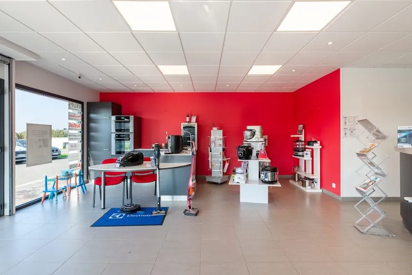 Entreprise Pommereul (SARL)