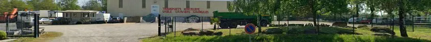 Eurl Transports Marzeliere