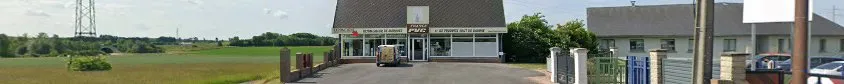 FRANCE PVC