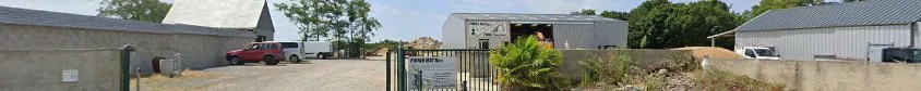 Piniau Terrassement EURL