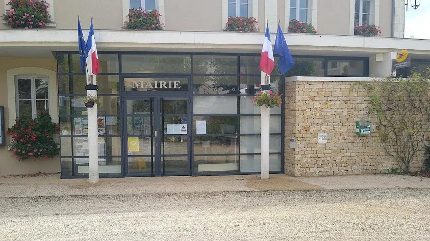 La Poste Agence Communale