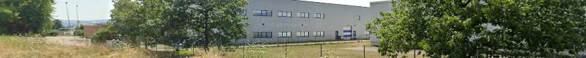 La Cloison Amovible