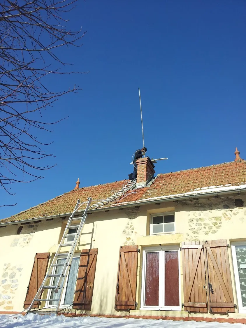 Beaujolais Ramonage Services