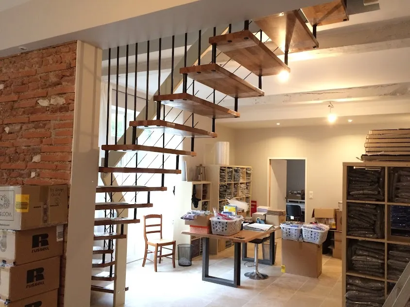 Atelier du Bois RGE