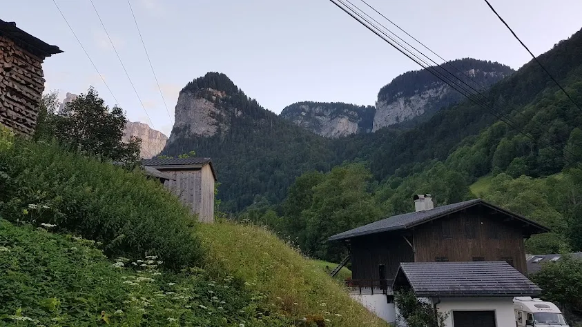 Deffayet Terrassement