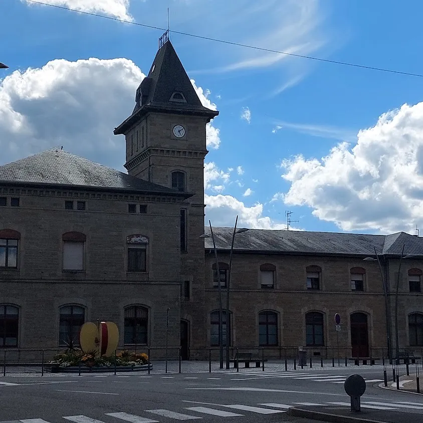 Sarreguemines