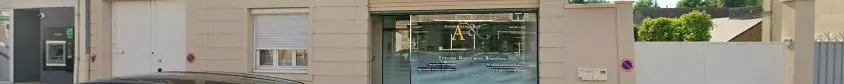 AB&C Architecture