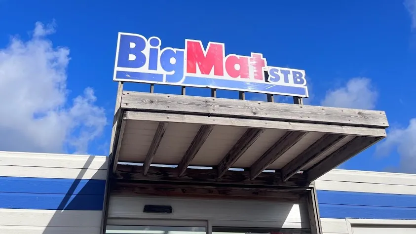 BigMat STB