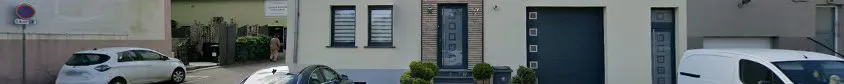 FERMETURES WETZEL