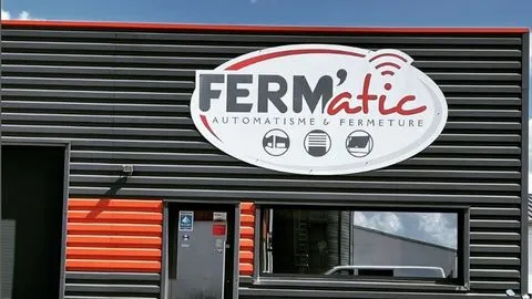 Ferm'atic