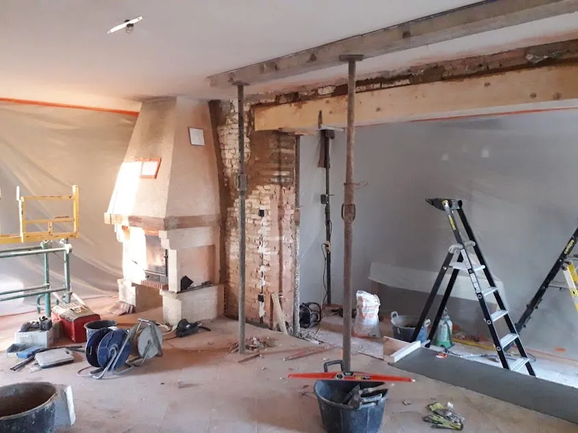Menuiserie Monclar de Quercy Eco Wood maker