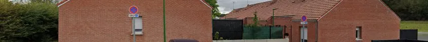 impasse de l'oree du bois
