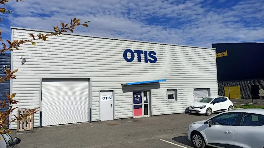 Agence OTIS - PAU