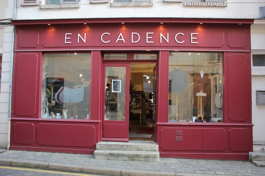 En Cadence
