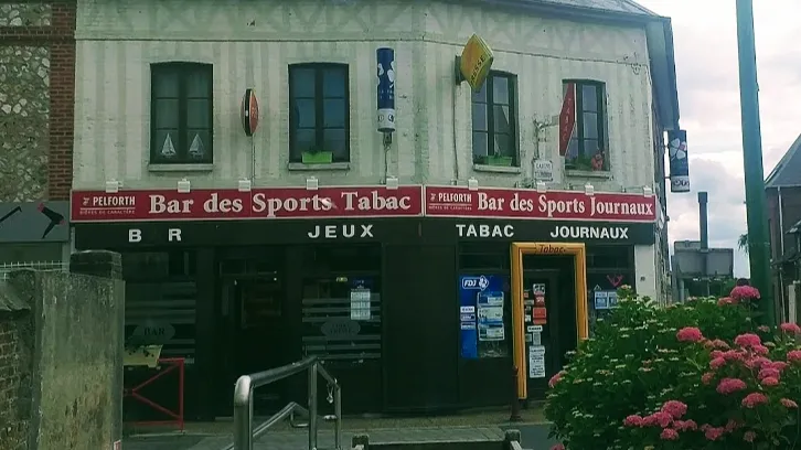 Bar des Sports