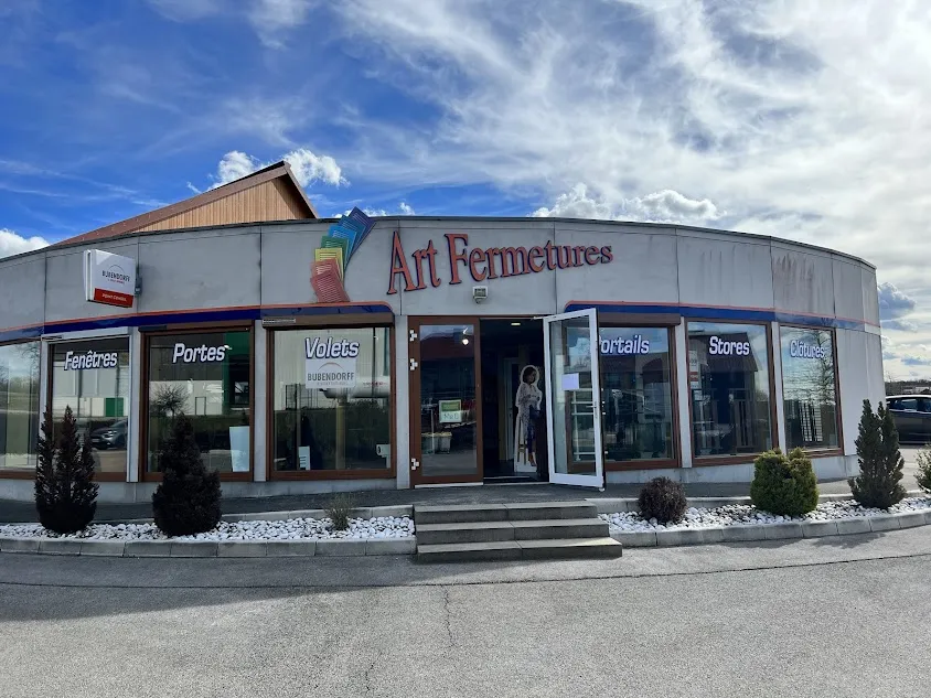 Art Fermetures