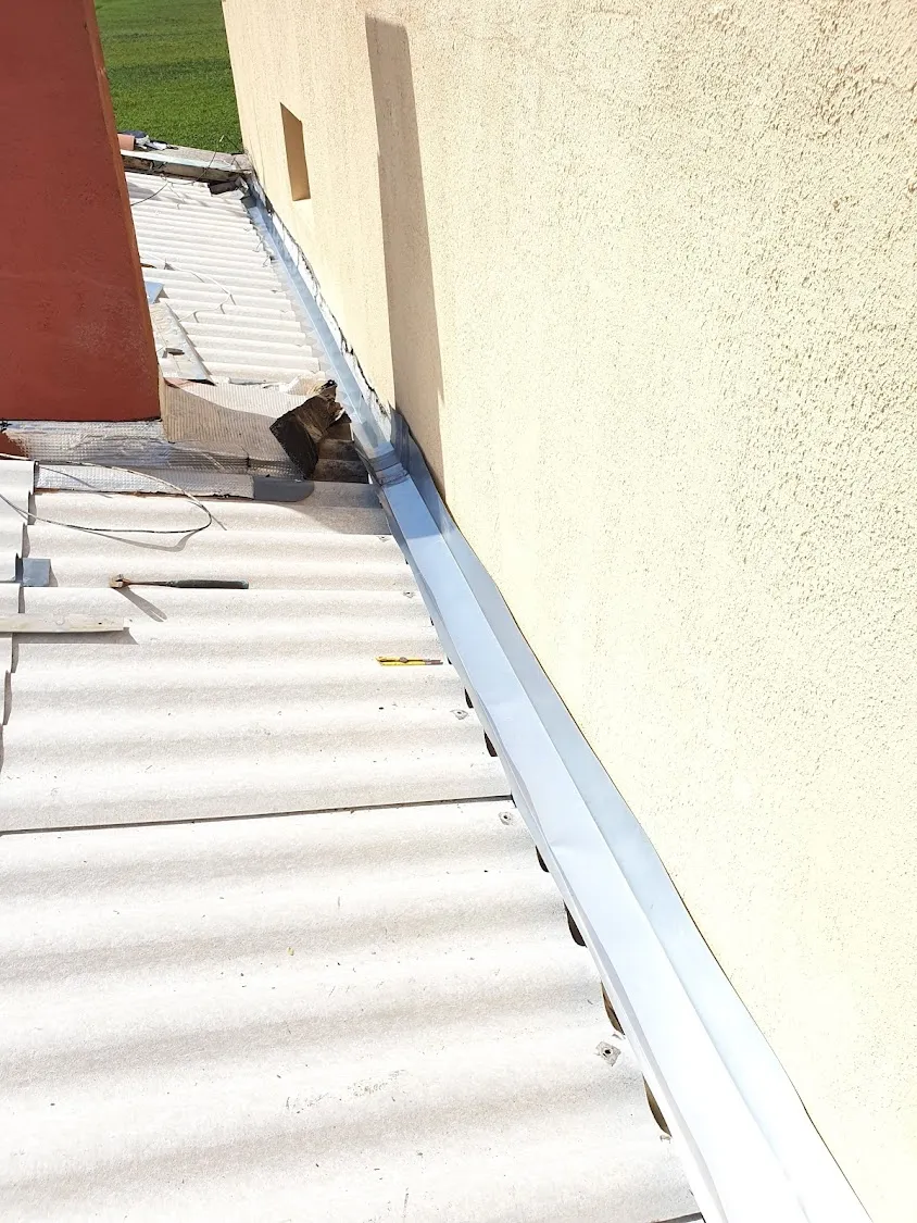Entreprise Wender - Couvreur, Zingueur, Charpente, Isolation, planche de rive alu & pvc, menuiseries