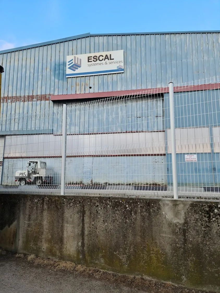ESCAL systèmes et services
