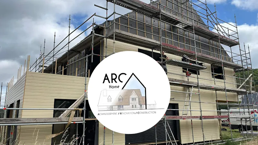 ARC HOME