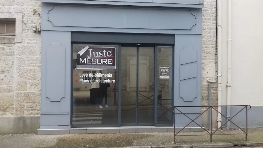 Juste Mesure