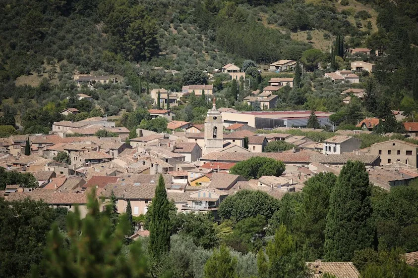 Buis les Baronnies