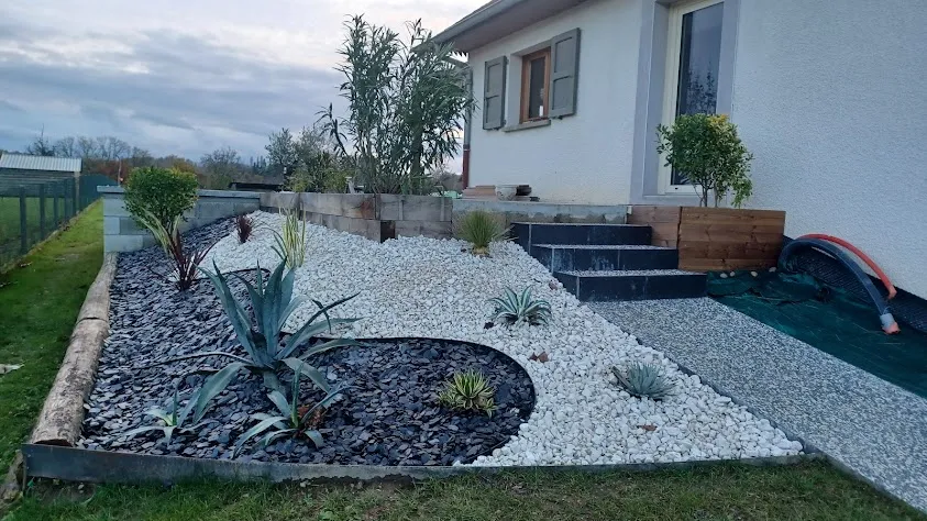 RX AMENAGEMENT PAYSAGER