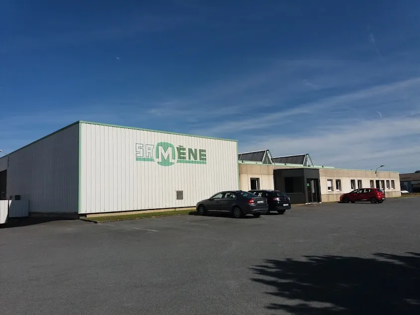 MÈNE SA