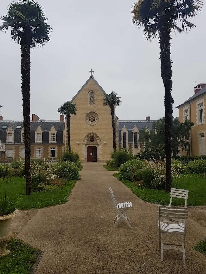 Clinique Saint-Yves
