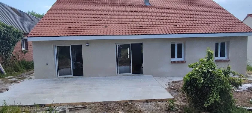 Go façade 62