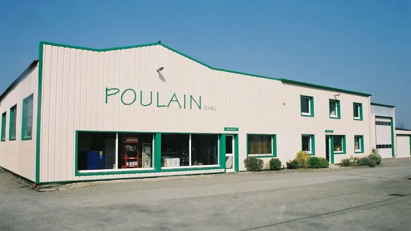 Poulain SARL