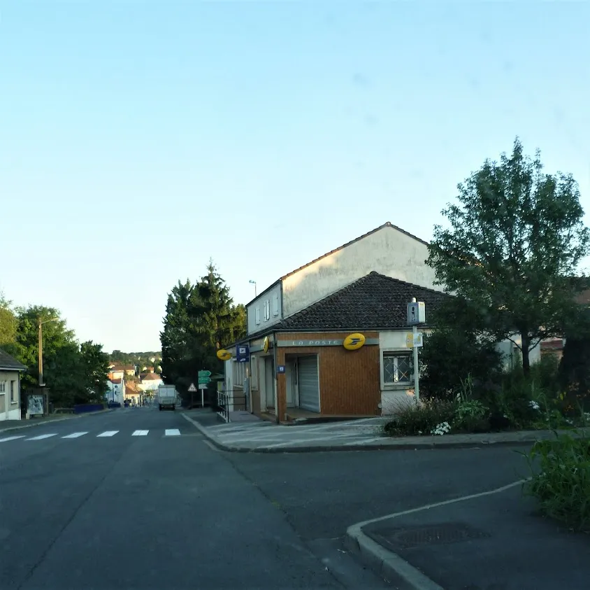 La Poste