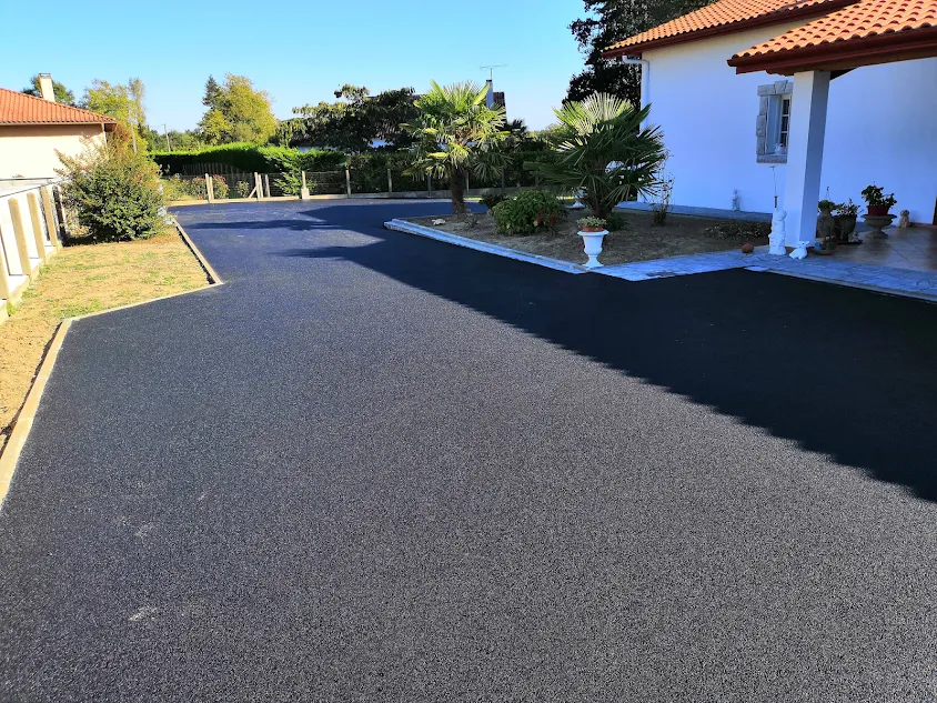 Lacampagne EURL