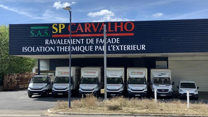 SAS SP Carvalho