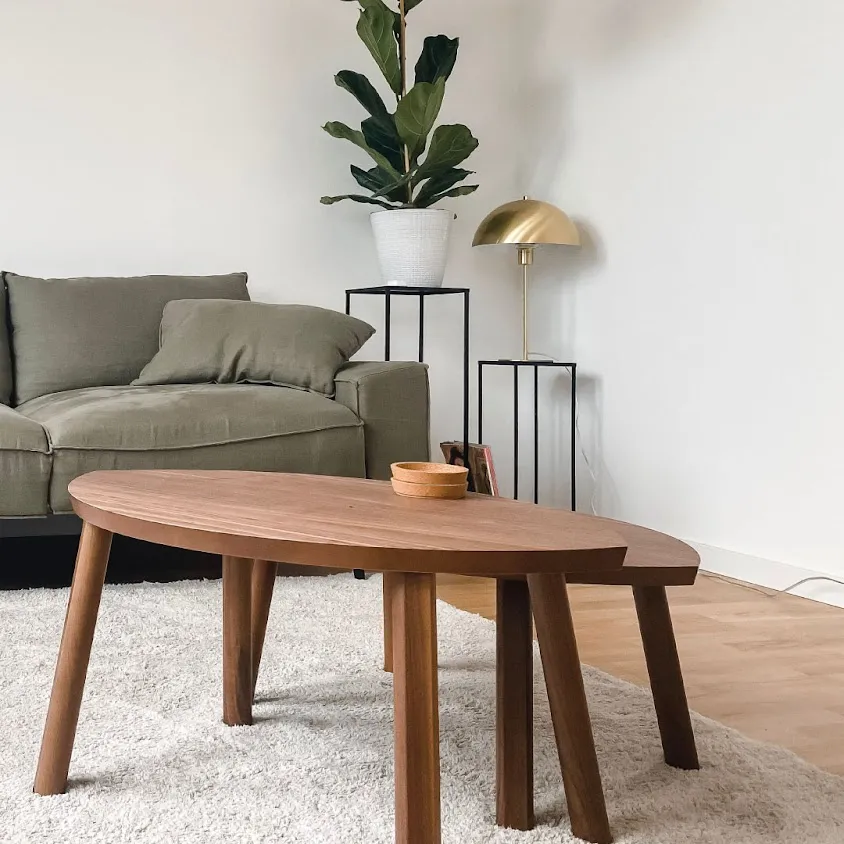 Alpina Wood
