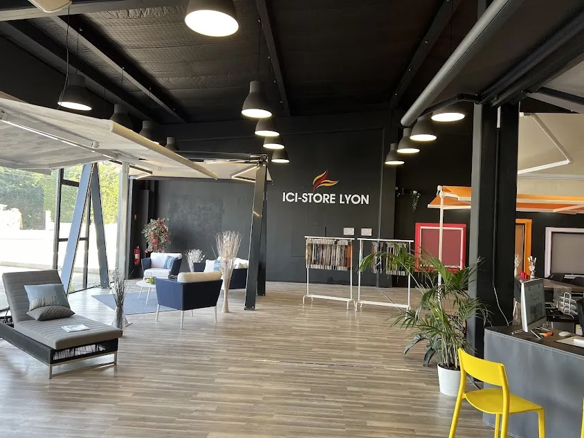 Ici Store Lyon