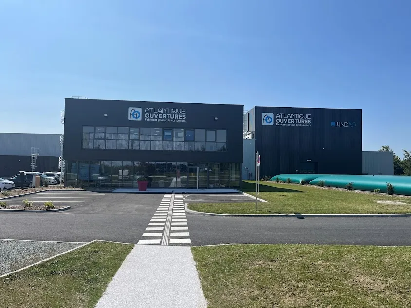 Atlantique Ouvertures