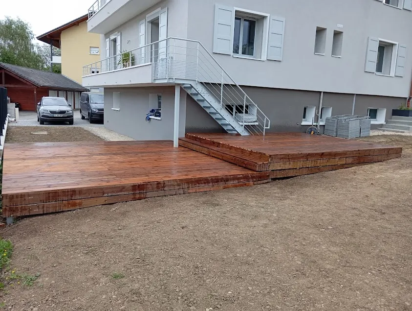 Atelier Chartraire Agencement - Menuisier