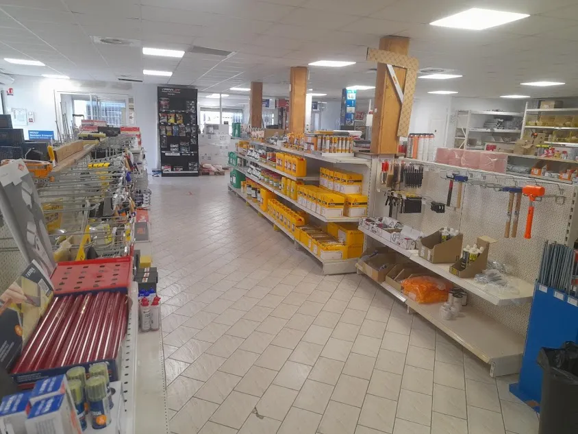 M+ Matériaux - Peyriac