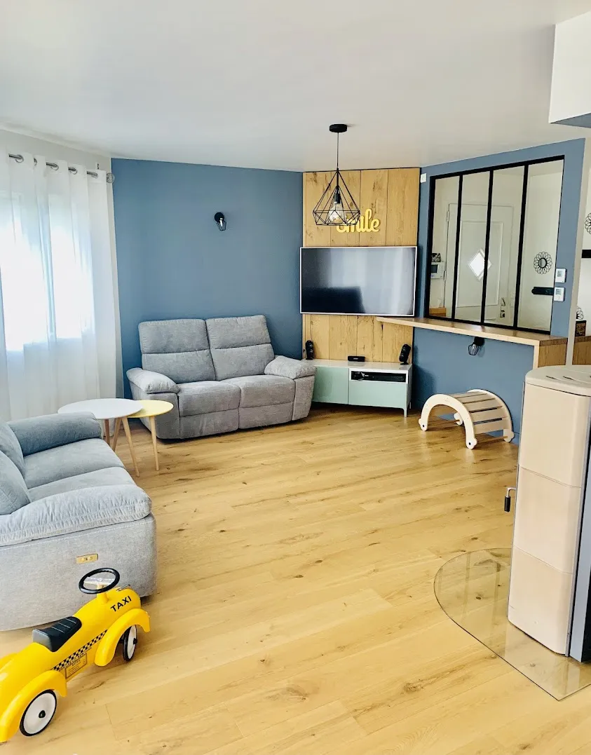 MV-Agencement & Rénovation