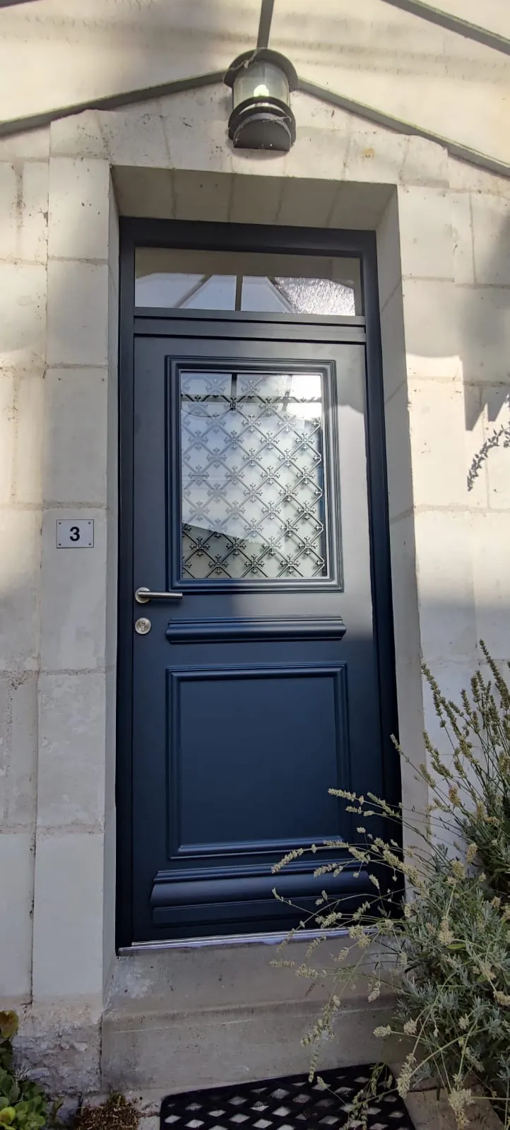 ABP Solution Habitat - Blois