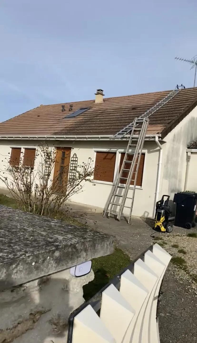 T.T Multiservices Peintre 77 Congis/Meaux/Nanteuil les meaux/Poincy…
