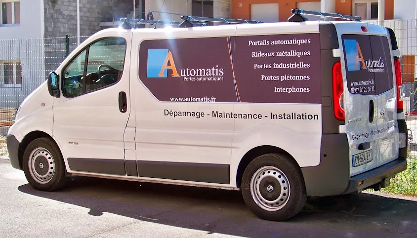 Automatis