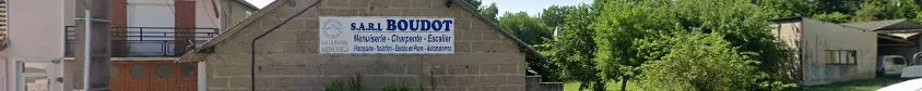 Boudot (Sarl)