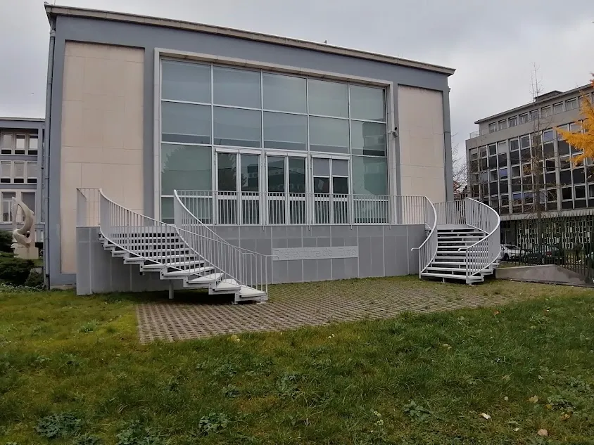Les Ateliers de Bréau SAS - MARCHEUR CTL