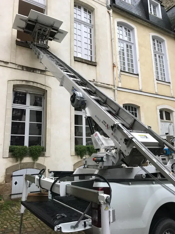 TOUT MONTE VITE | MONTE MEUBLES à rennes