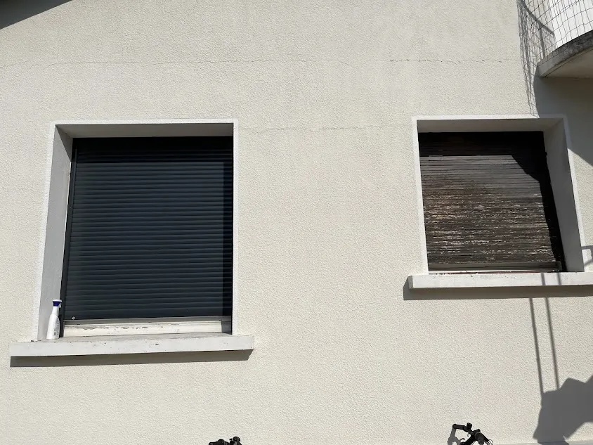 Asson Aluminium