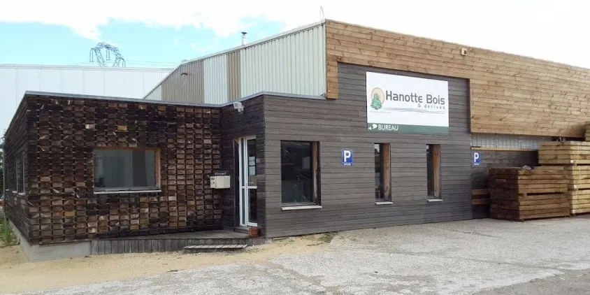 Hanotte Bois & dérivés