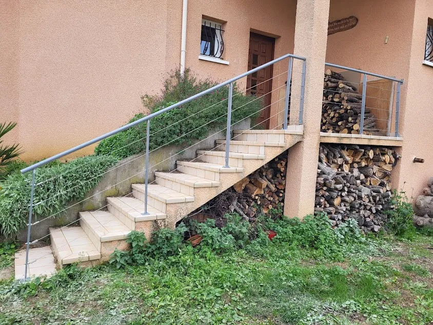 Automatismes de l'Hermitage