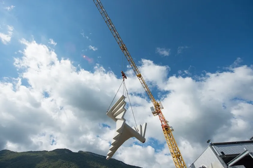 Groupement Savoyard de Préfabrication